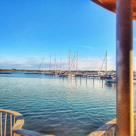 Ferienwohnung Ananda Auf Fehmarn Luaran gambar