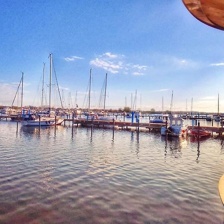 Ferienwohnung Ananda Auf Fehmarn Luaran gambar