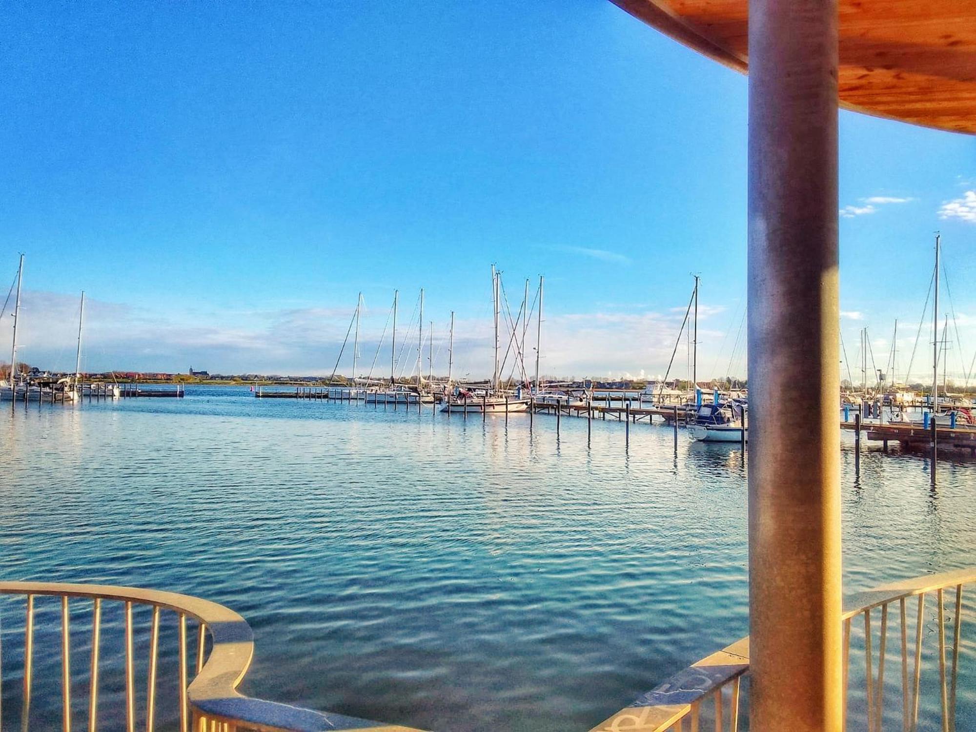 Ferienwohnung Ananda Auf Fehmarn Luaran gambar