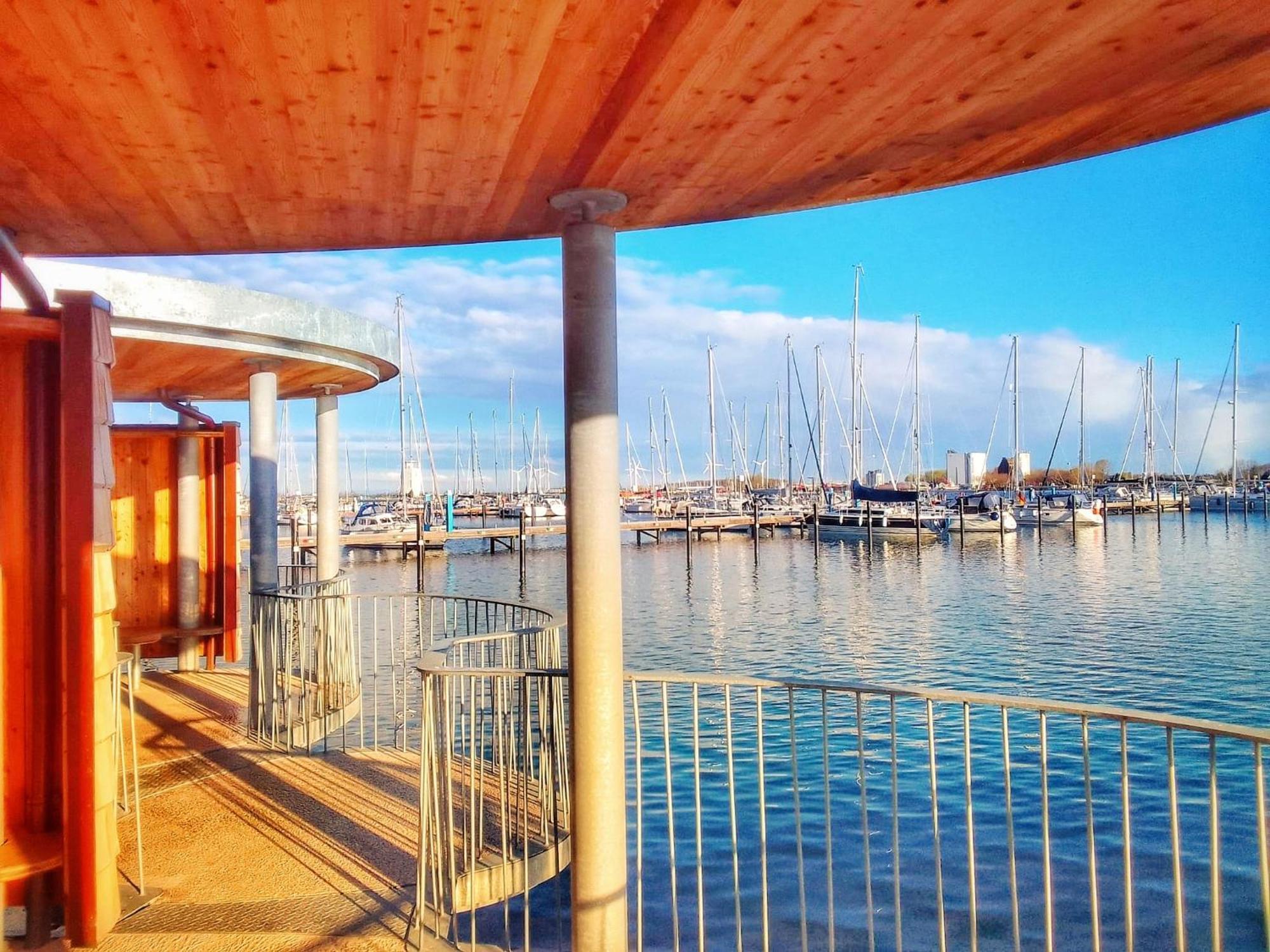 Ferienwohnung Ananda Auf Fehmarn Luaran gambar
