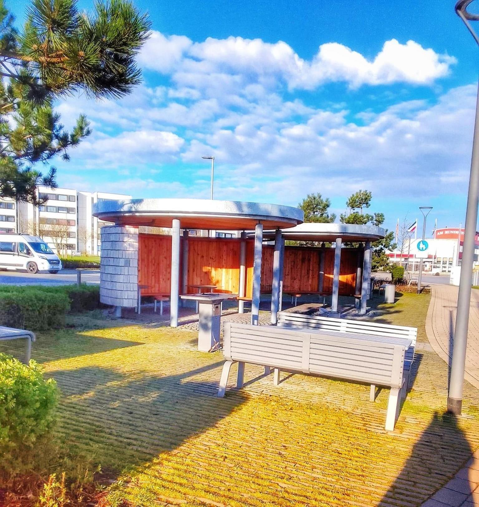 Ferienwohnung Ananda Auf Fehmarn Luaran gambar