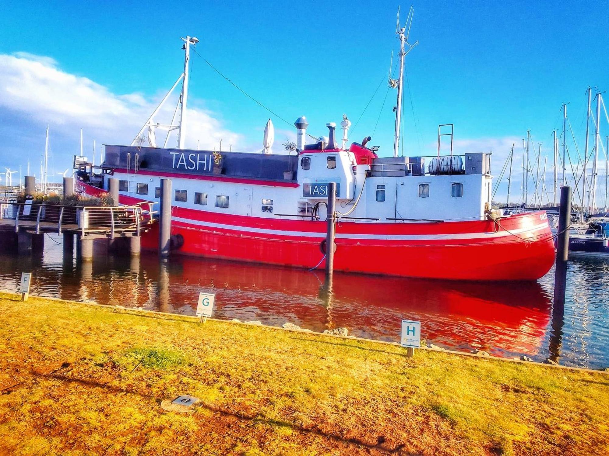 Ferienwohnung Ananda Auf Fehmarn Luaran gambar