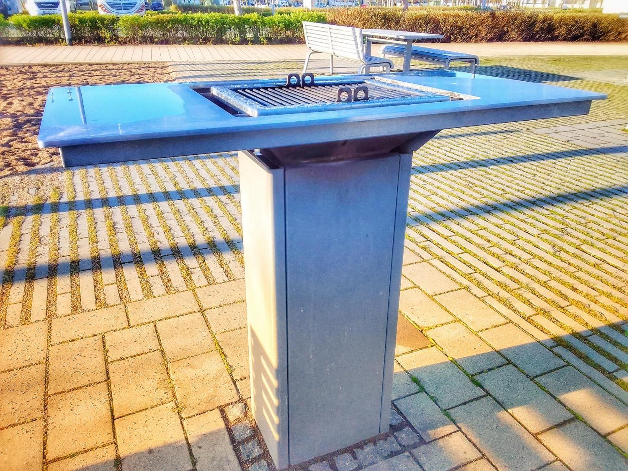 Ferienwohnung Ananda Auf Fehmarn Luaran gambar