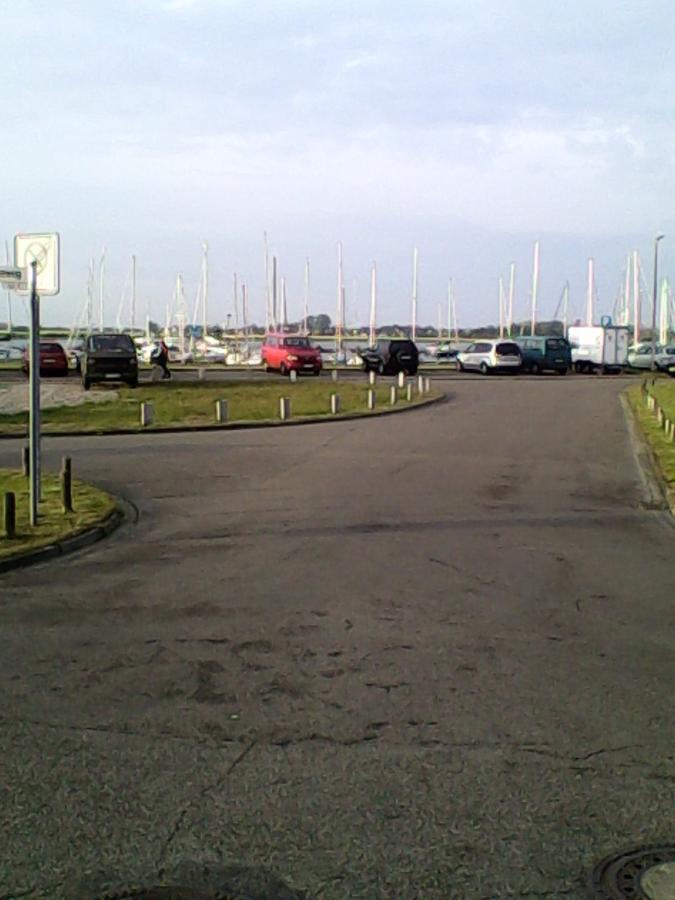 Ferienwohnung Ananda Auf Fehmarn Luaran gambar
