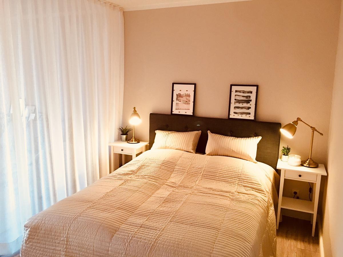 Ferienwohnung Ananda Auf Fehmarn Luaran gambar