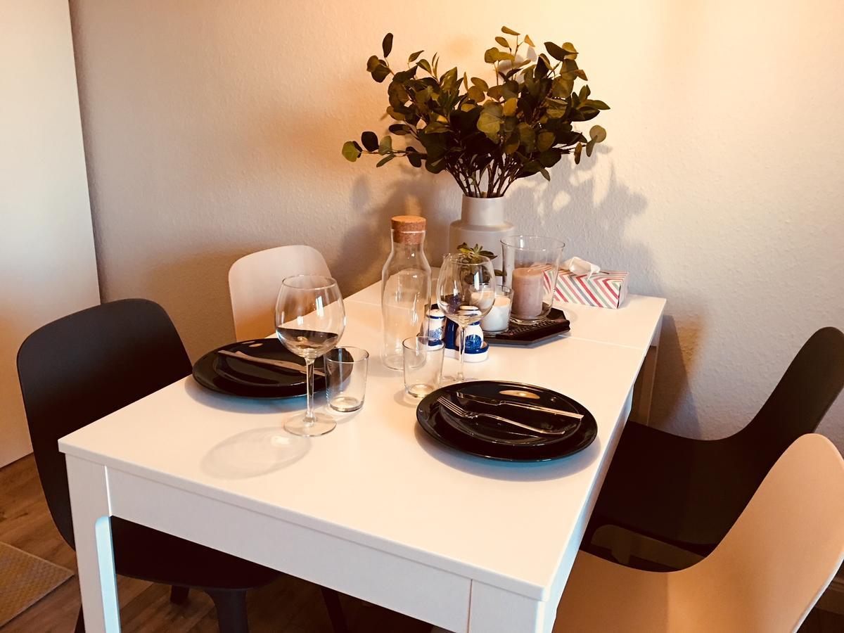Ferienwohnung Ananda Auf Fehmarn Luaran gambar
