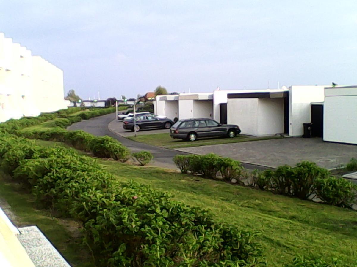 Ferienwohnung Ananda Auf Fehmarn Luaran gambar