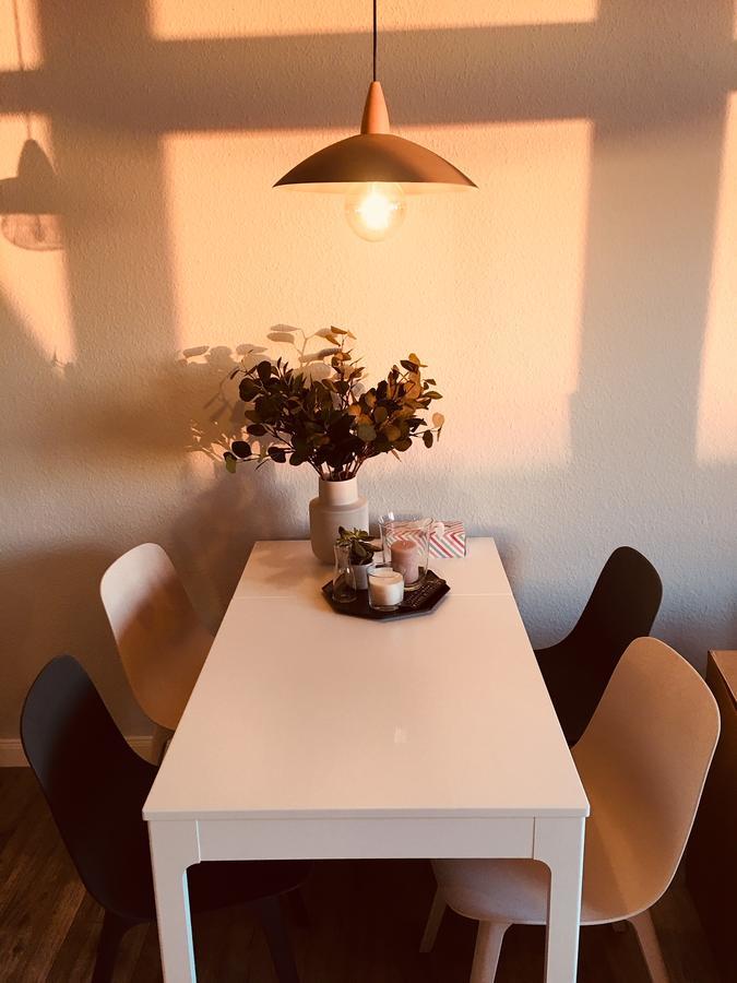Ferienwohnung Ananda Auf Fehmarn Luaran gambar