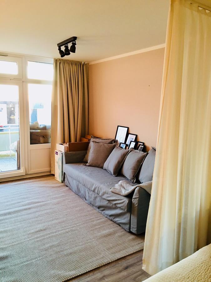 Ferienwohnung Ananda Auf Fehmarn Luaran gambar