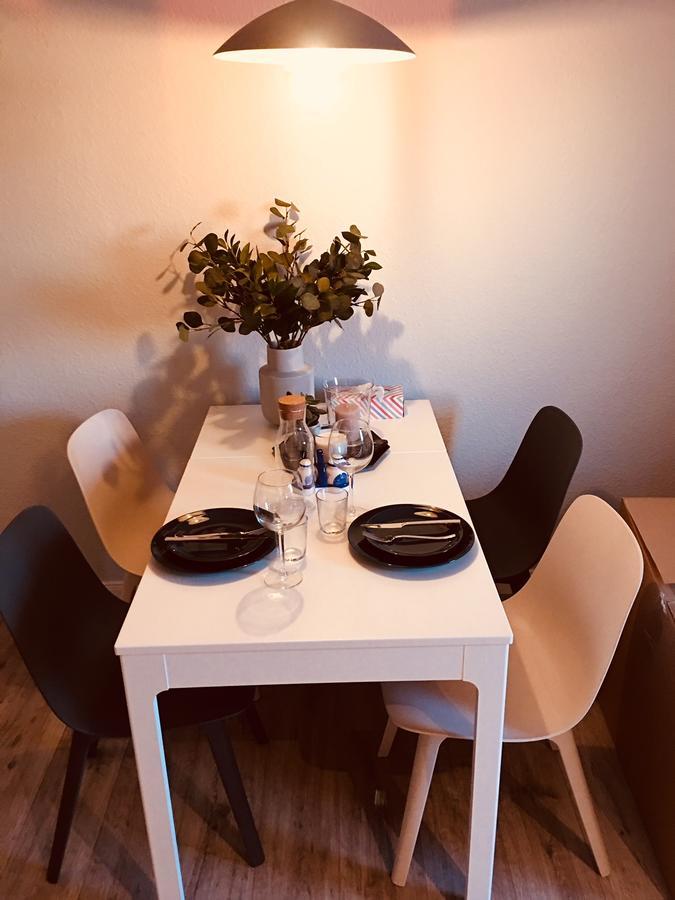 Ferienwohnung Ananda Auf Fehmarn Luaran gambar