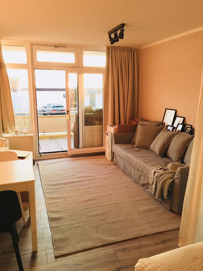 Ferienwohnung Ananda Auf Fehmarn Luaran gambar