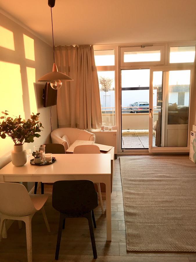 Ferienwohnung Ananda Auf Fehmarn Luaran gambar