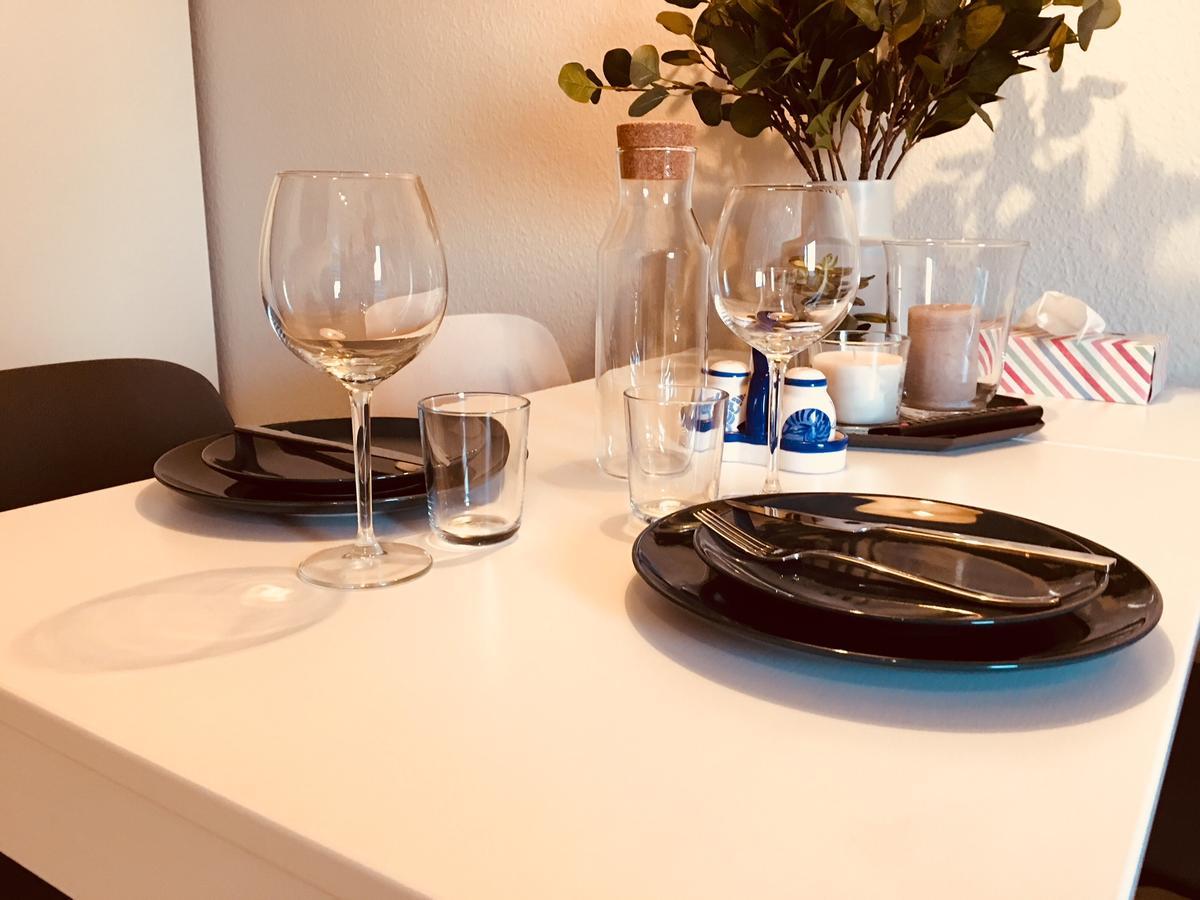 Ferienwohnung Ananda Auf Fehmarn Luaran gambar