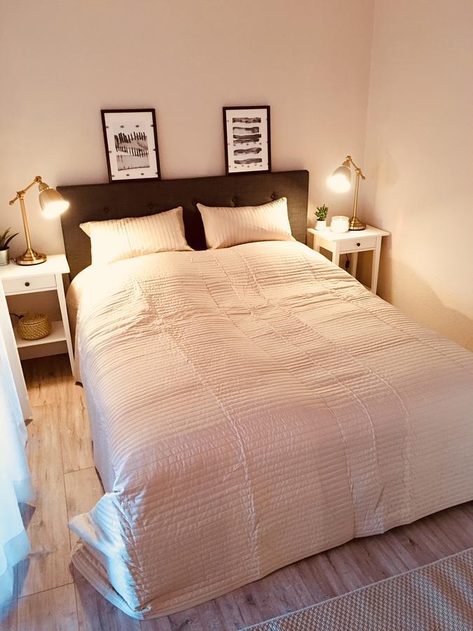 Ferienwohnung Ananda Auf Fehmarn Luaran gambar