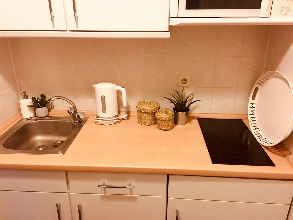 Ferienwohnung Ananda Auf Fehmarn Luaran gambar