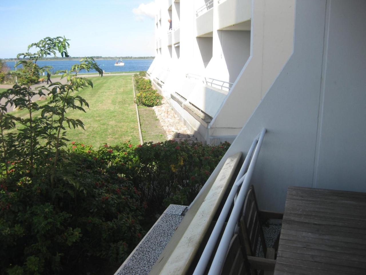 Ferienwohnung Ananda Auf Fehmarn Luaran gambar