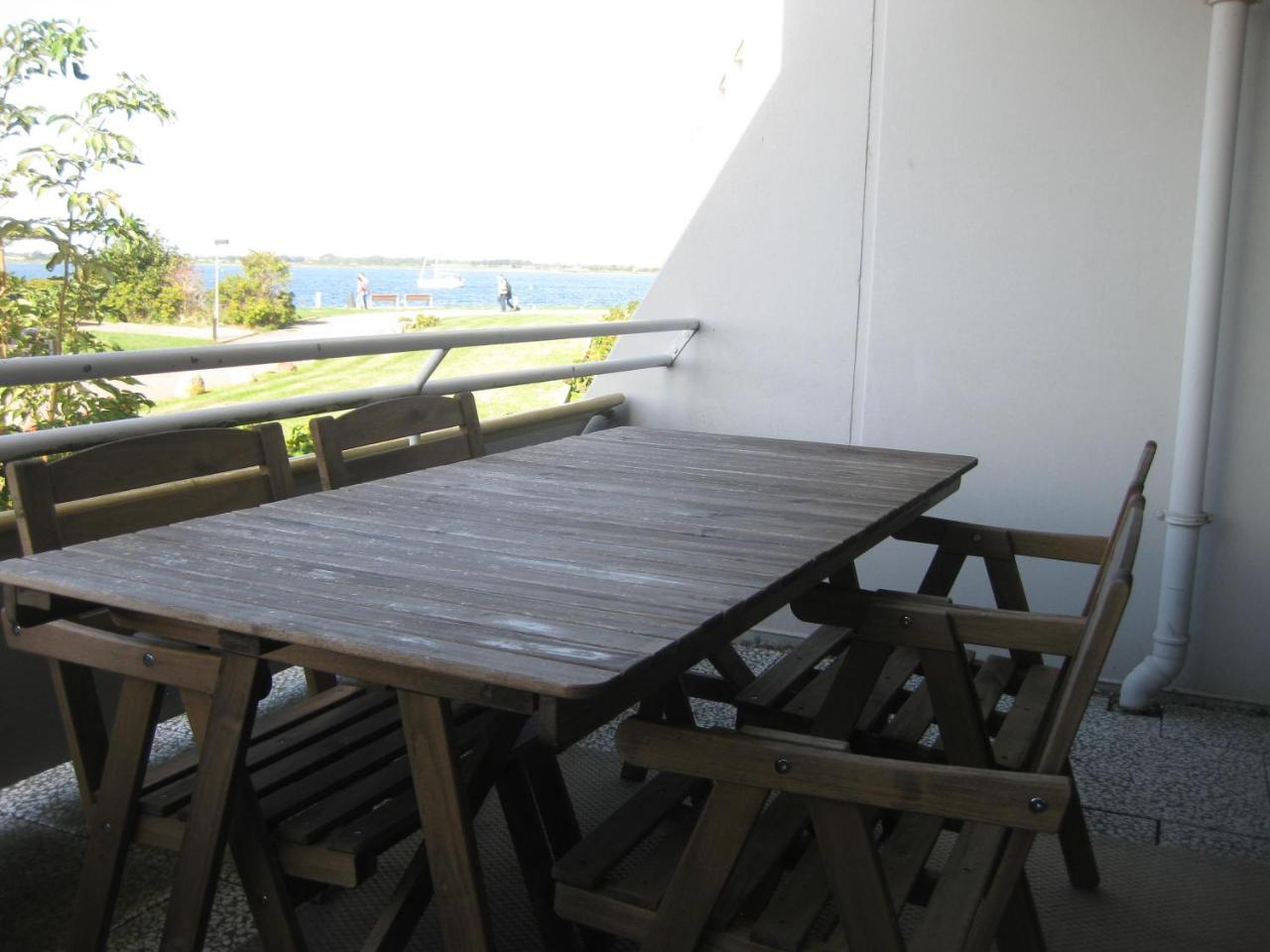 Ferienwohnung Ananda Auf Fehmarn Luaran gambar