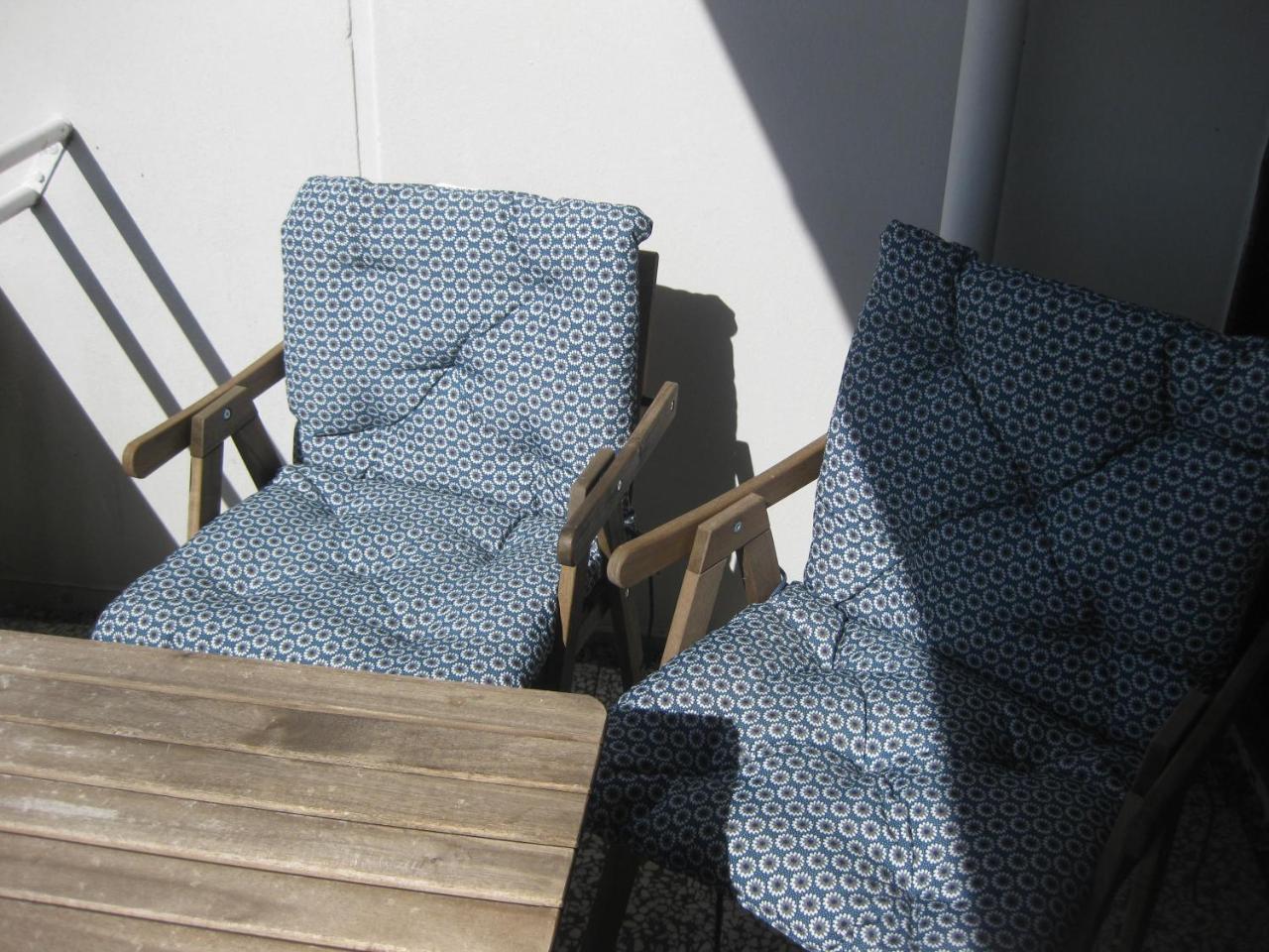 Ferienwohnung Ananda Auf Fehmarn Luaran gambar