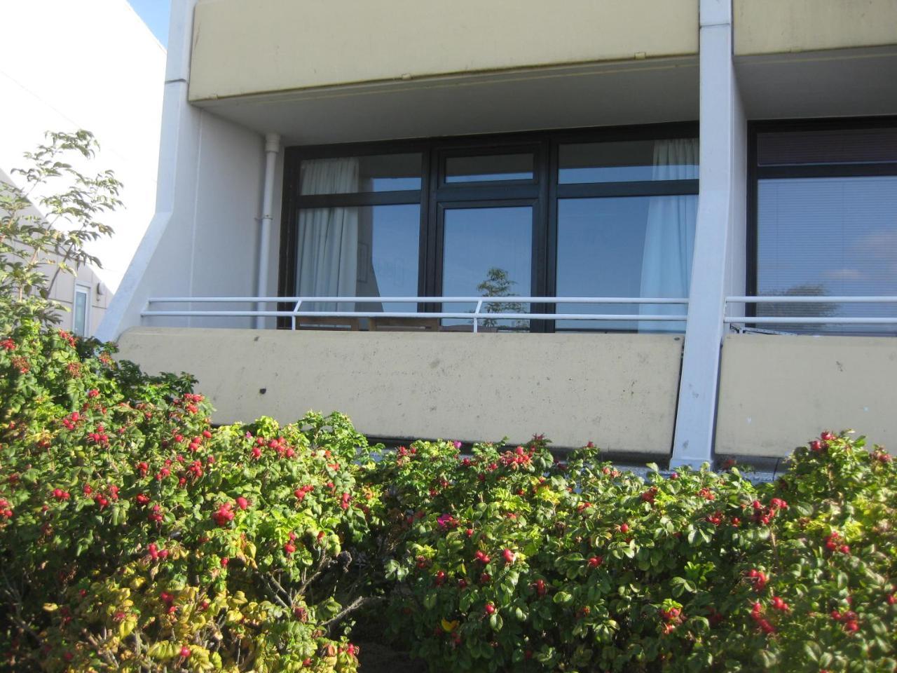 Ferienwohnung Ananda Auf Fehmarn Luaran gambar